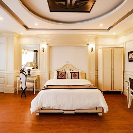 Wild Lotus Hotel Apartment 2 Hanoi Bagian luar foto