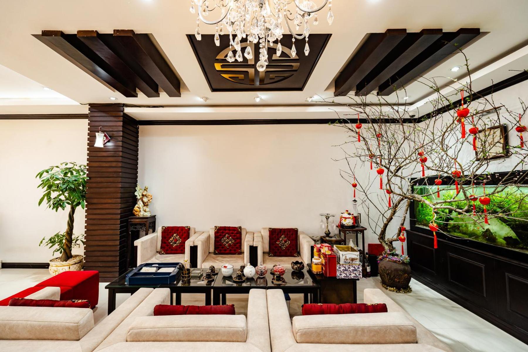 Wild Lotus Hotel Apartment 2 Hanoi Bagian luar foto
